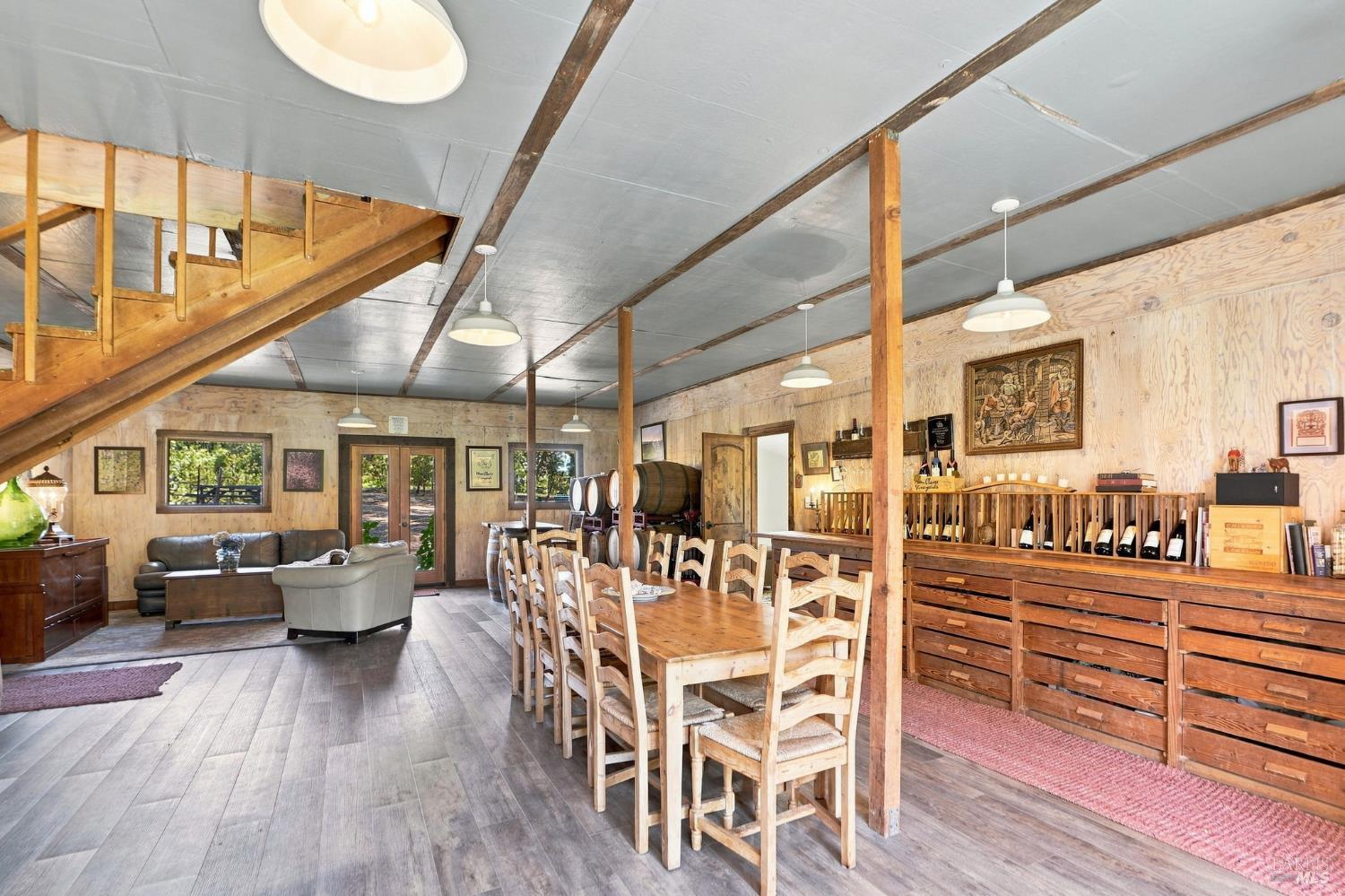 1750 Lytton Springs Road Healdsburg CA 95448