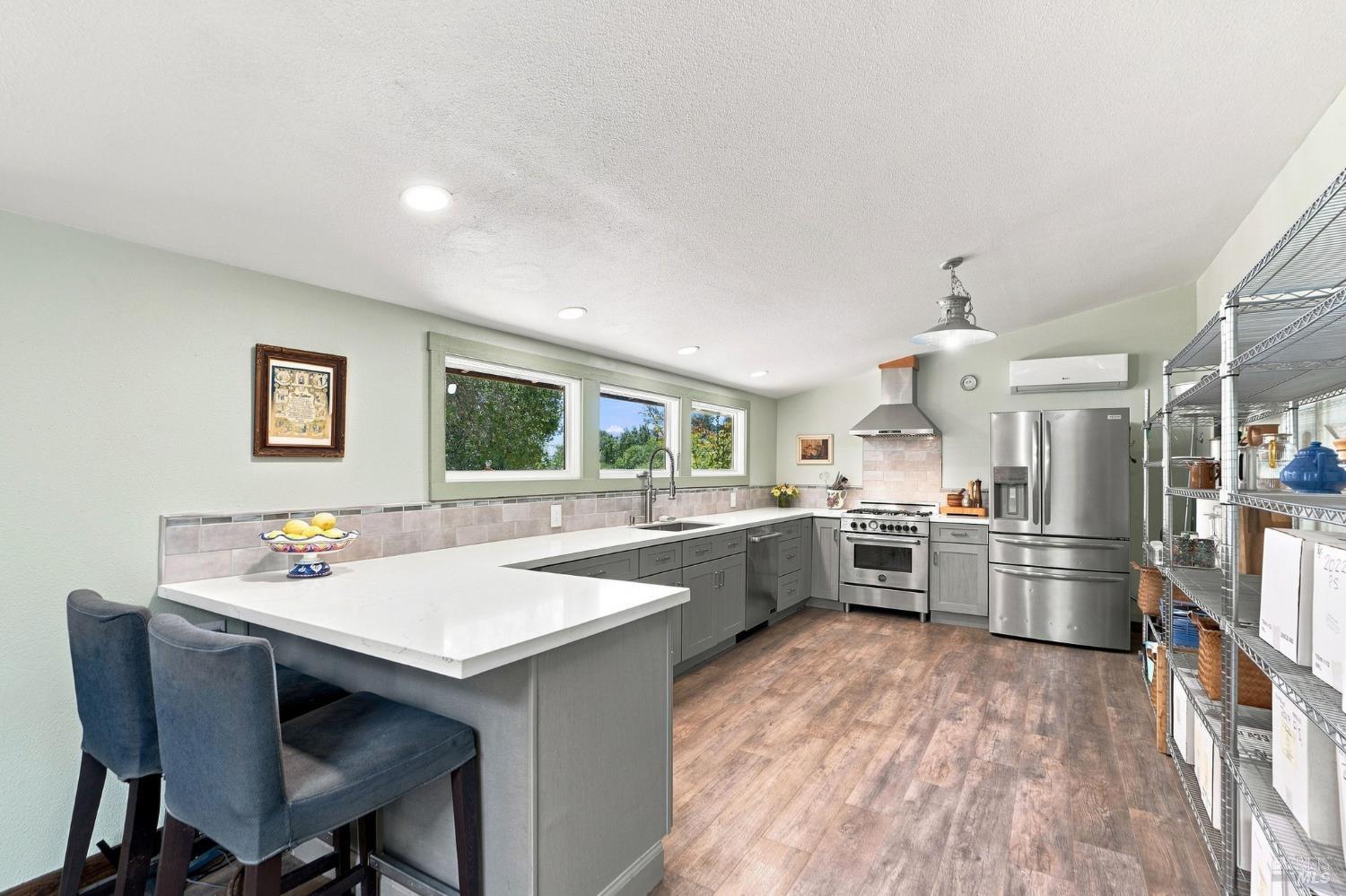 1750 Lytton Springs Road Healdsburg CA 95448
