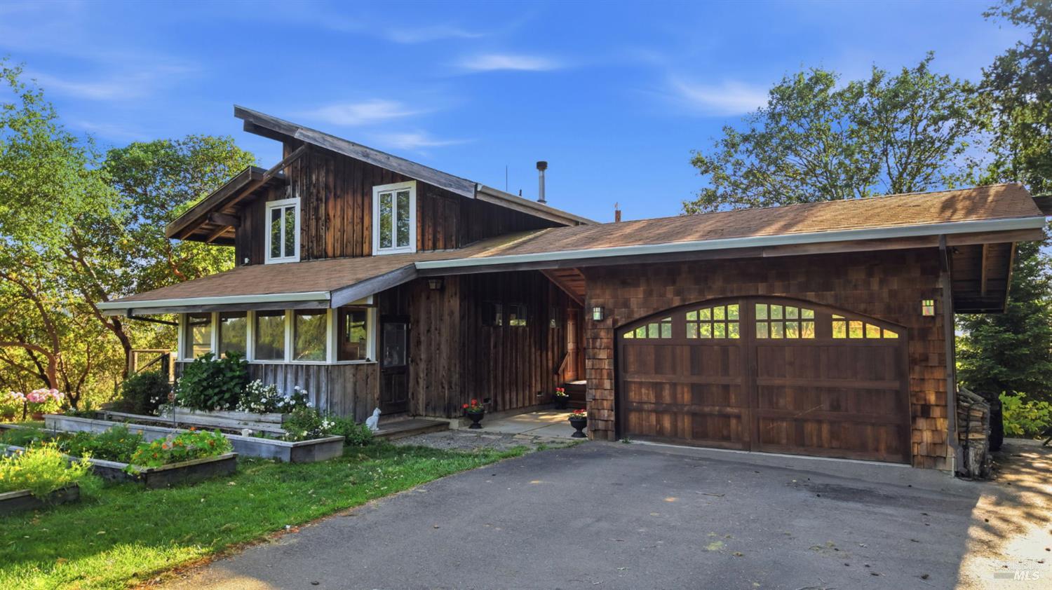 1750 Lytton Springs Road Healdsburg CA 95448