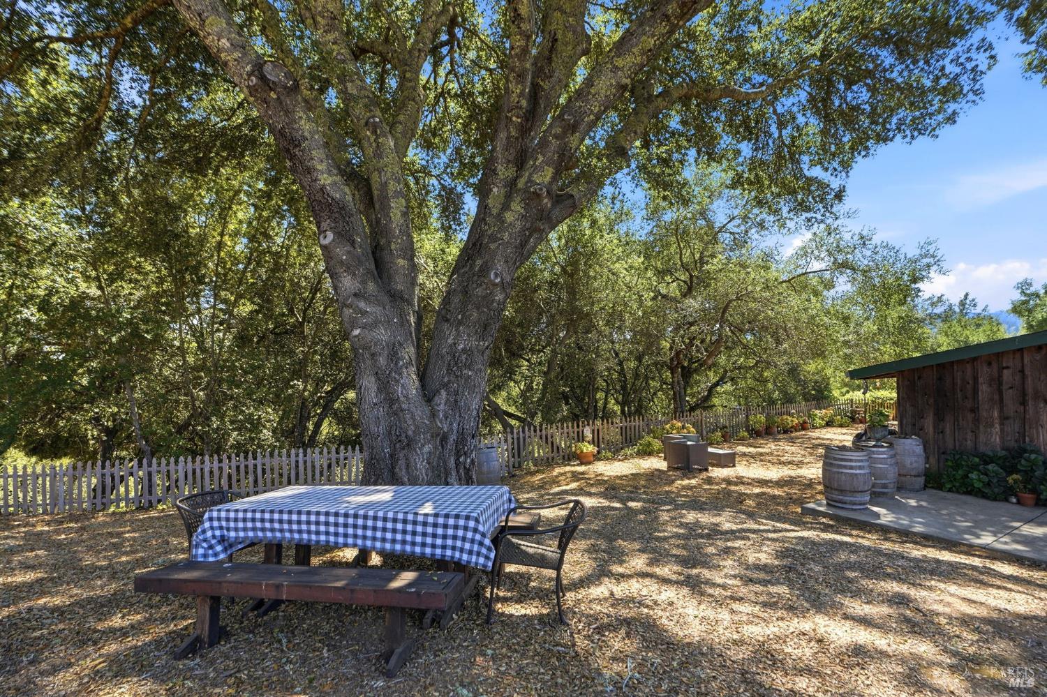1750 Lytton Springs Road Healdsburg CA 95448