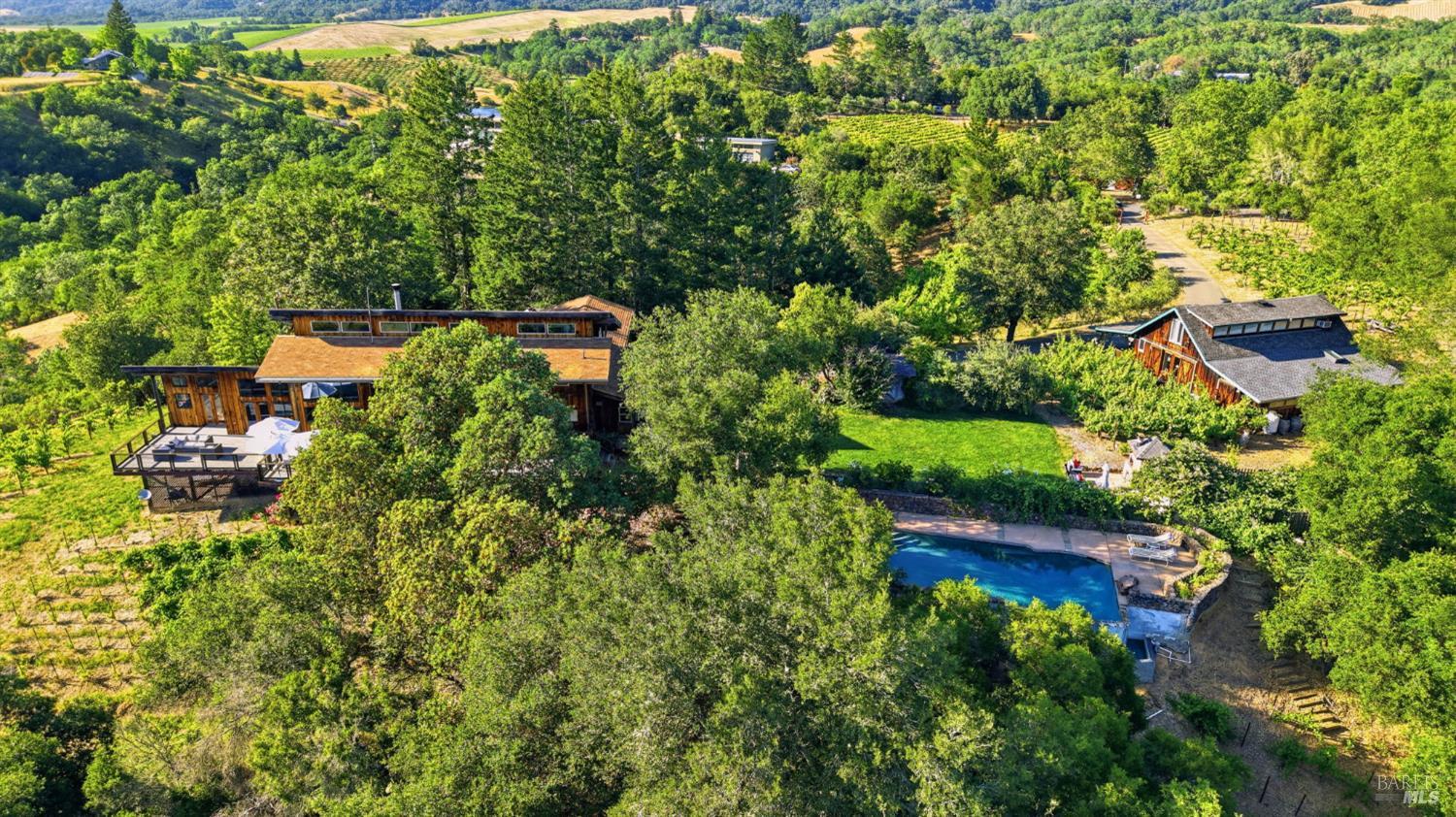 1750 Lytton Springs Road Healdsburg CA 95448