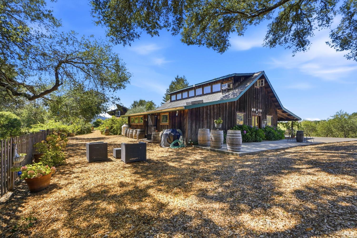 1750 Lytton Springs Road Healdsburg CA 95448