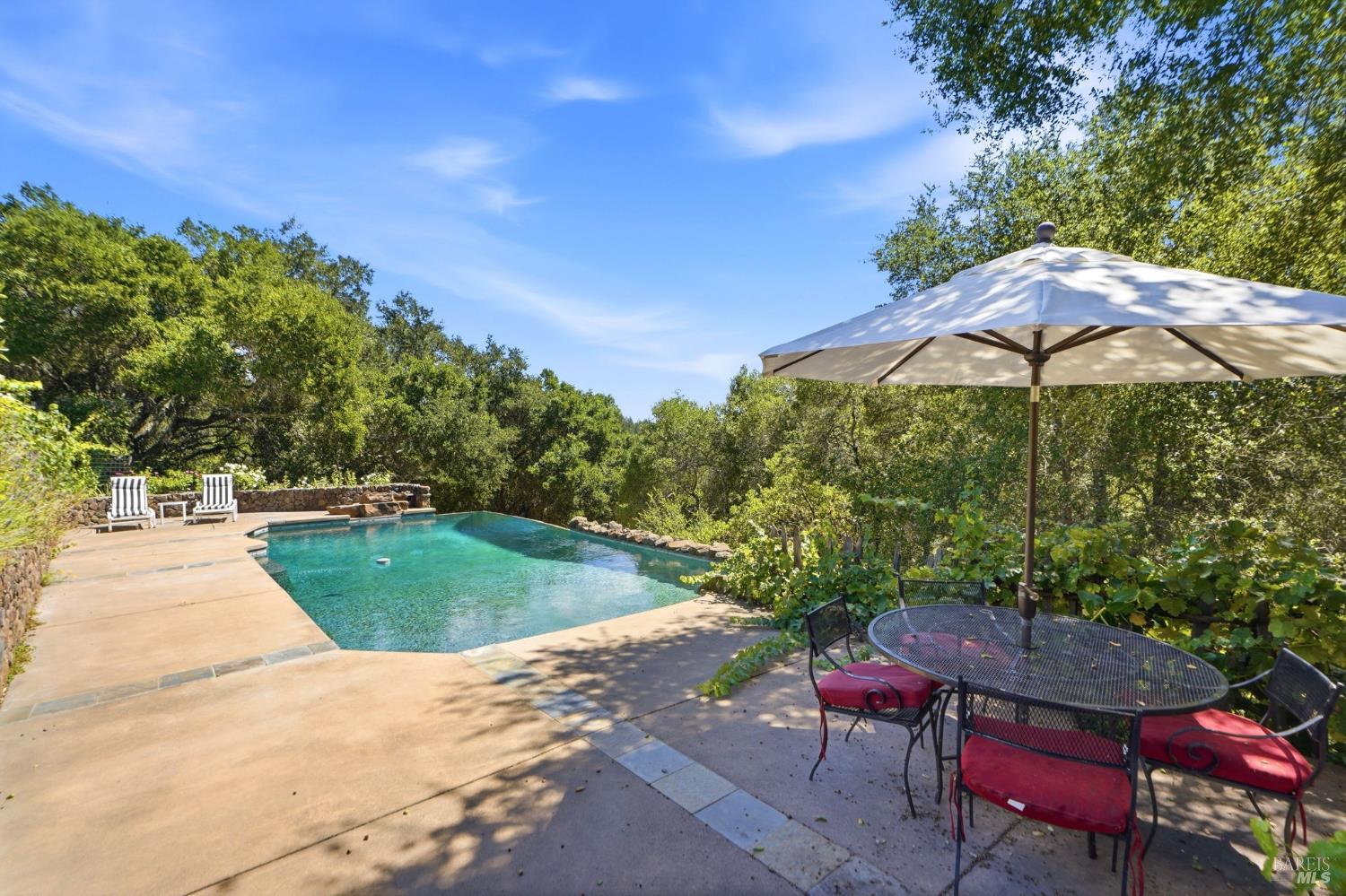 1750 Lytton Springs Road Healdsburg CA 95448