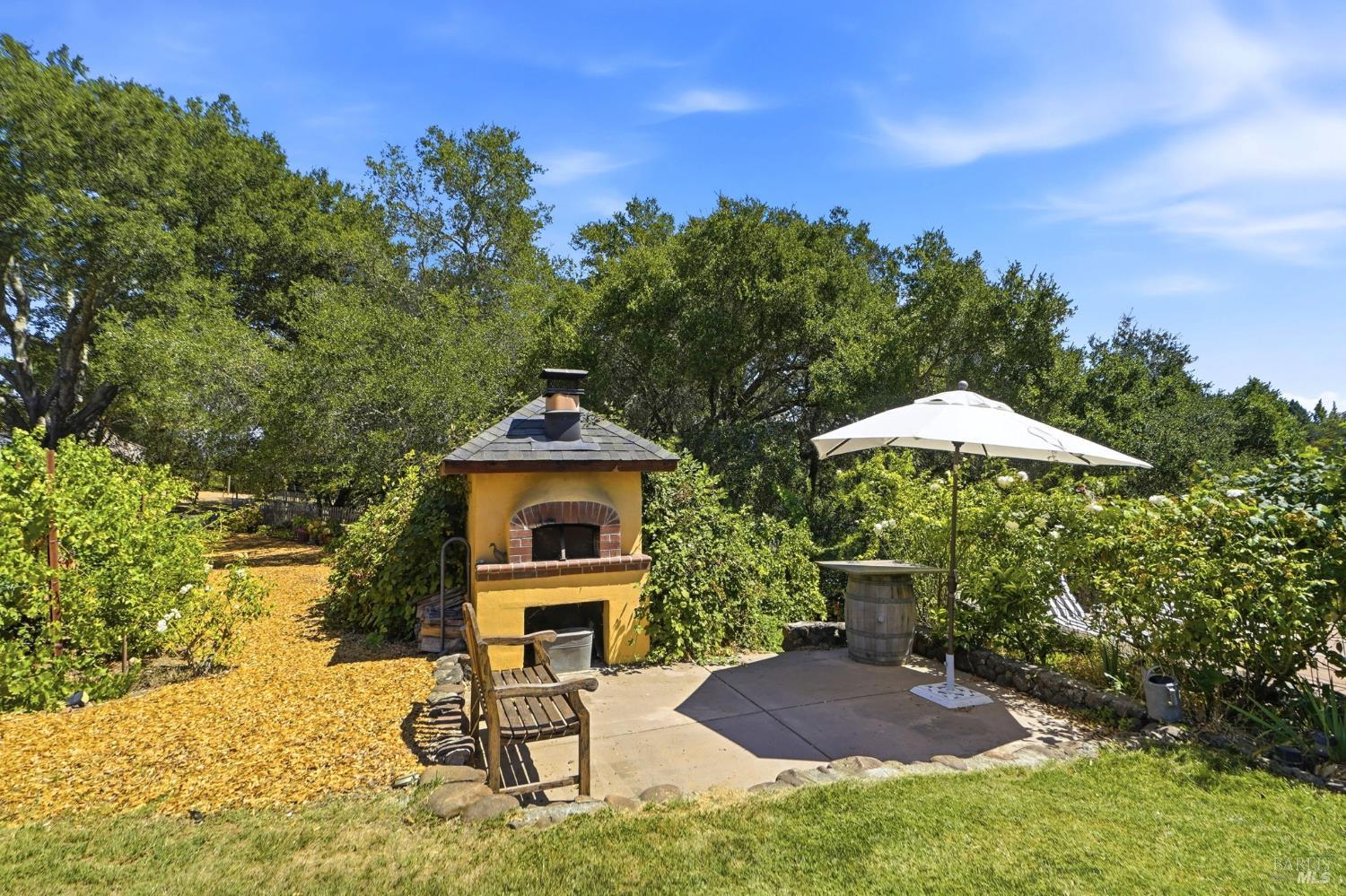 1750 Lytton Springs Road Healdsburg CA 95448