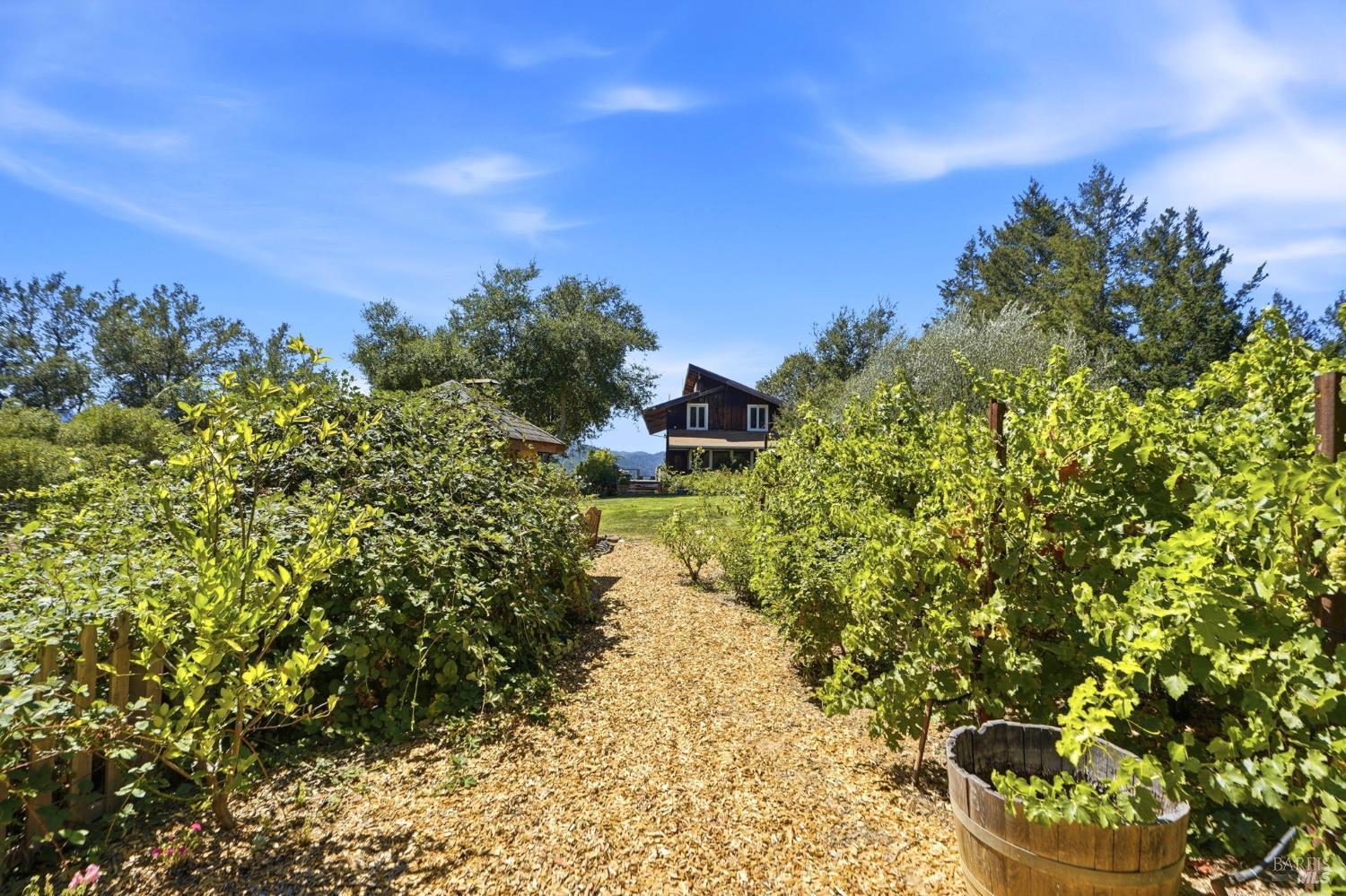 1750 Lytton Springs Road Healdsburg CA 95448