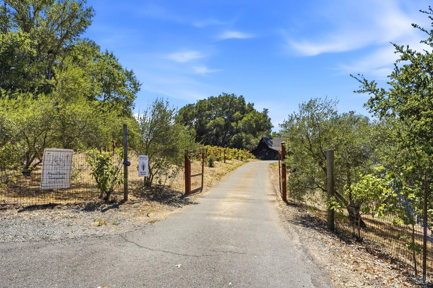1750 Lytton Springs Road Healdsburg CA 95448