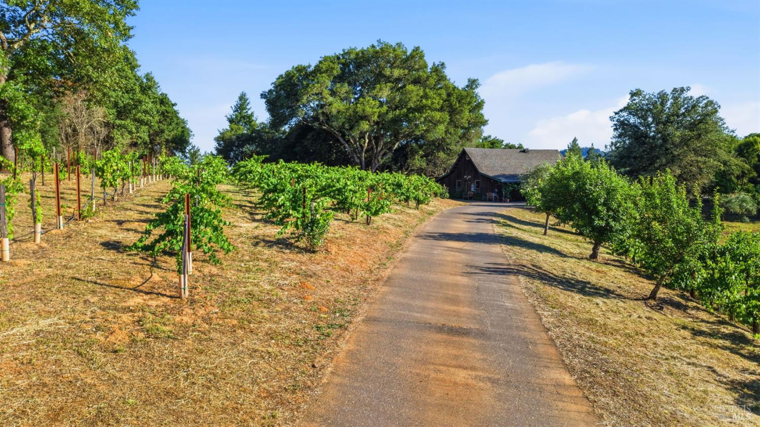 1750 Lytton Springs Road Healdsburg CA 95448