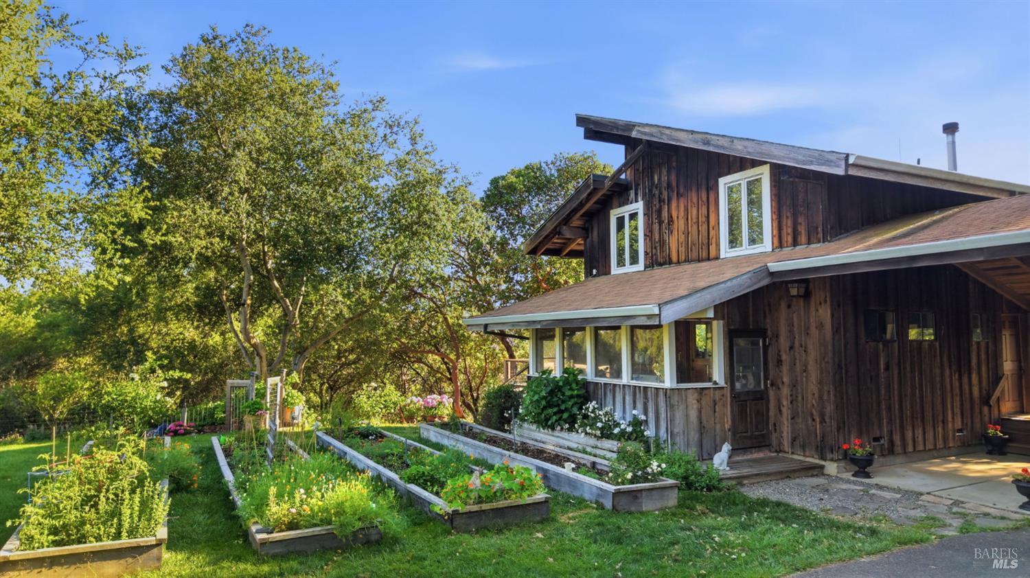 1750 Lytton Springs Road Healdsburg CA 95448
