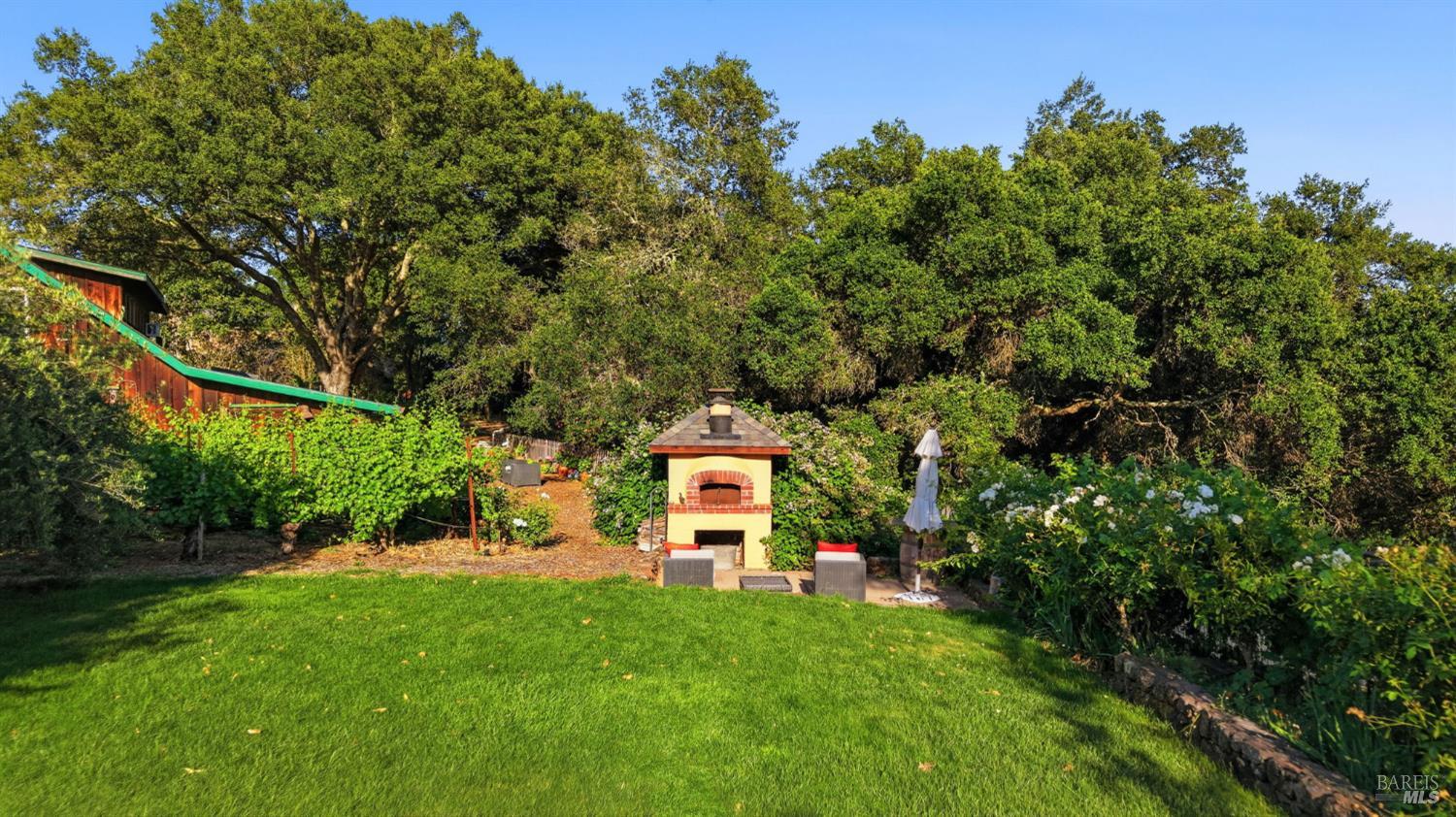 1750 Lytton Springs Road Healdsburg CA 95448