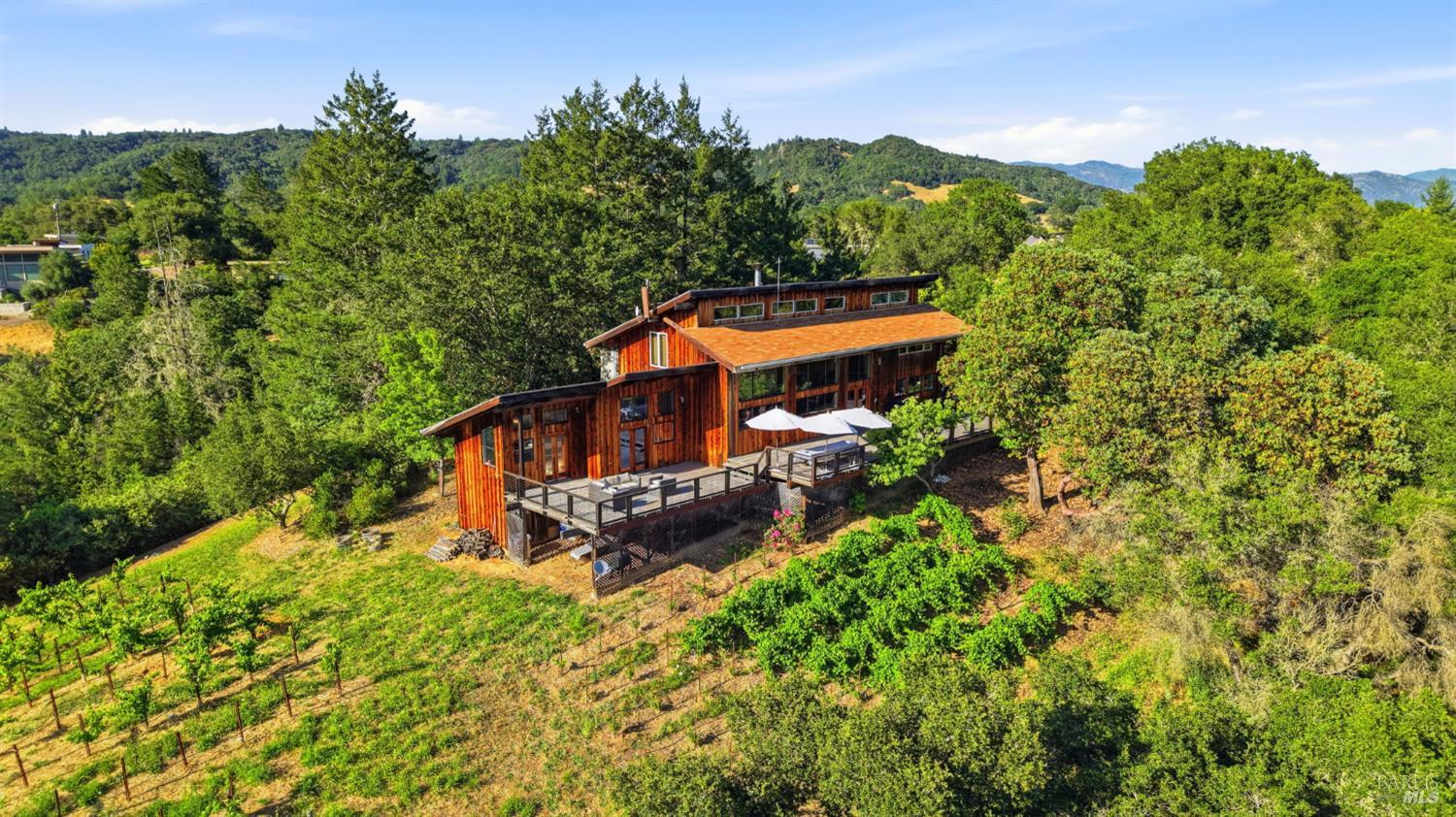 1750 Lytton Springs Road Healdsburg CA 95448