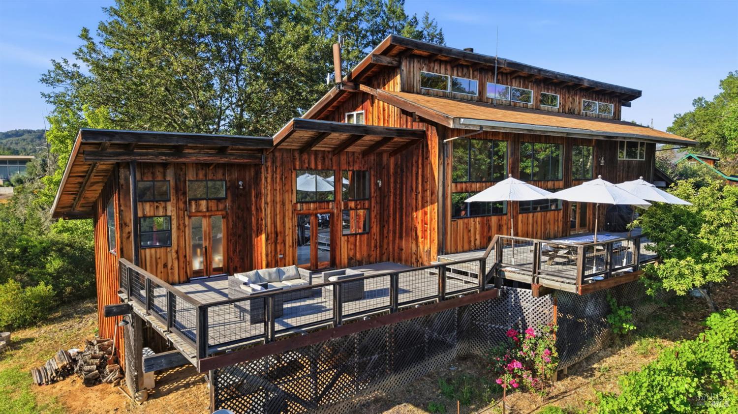 1750 Lytton Springs Road Healdsburg CA 95448