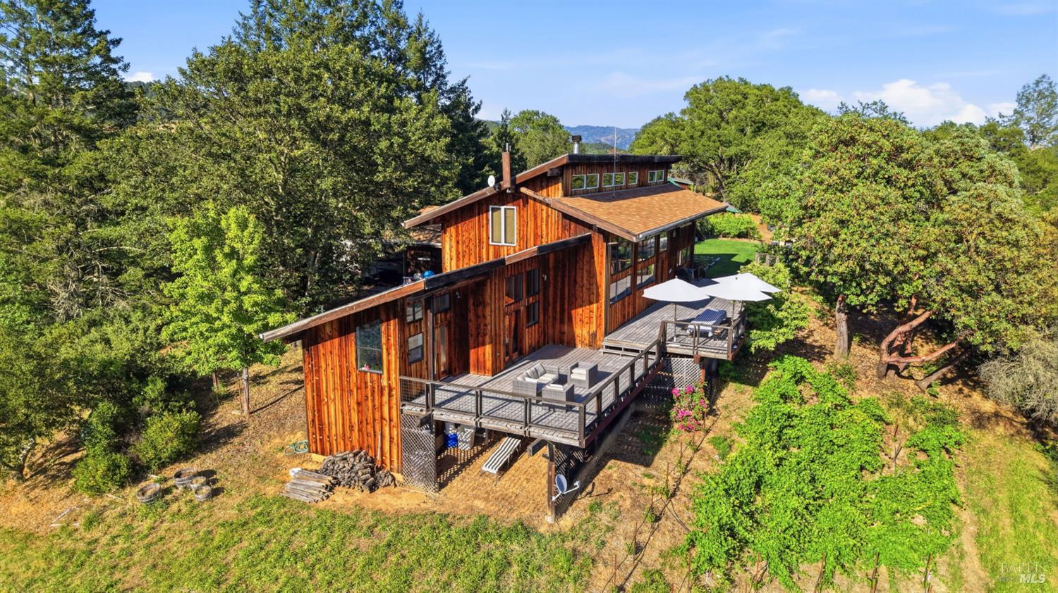 1750 Lytton Springs Road Healdsburg CA 95448