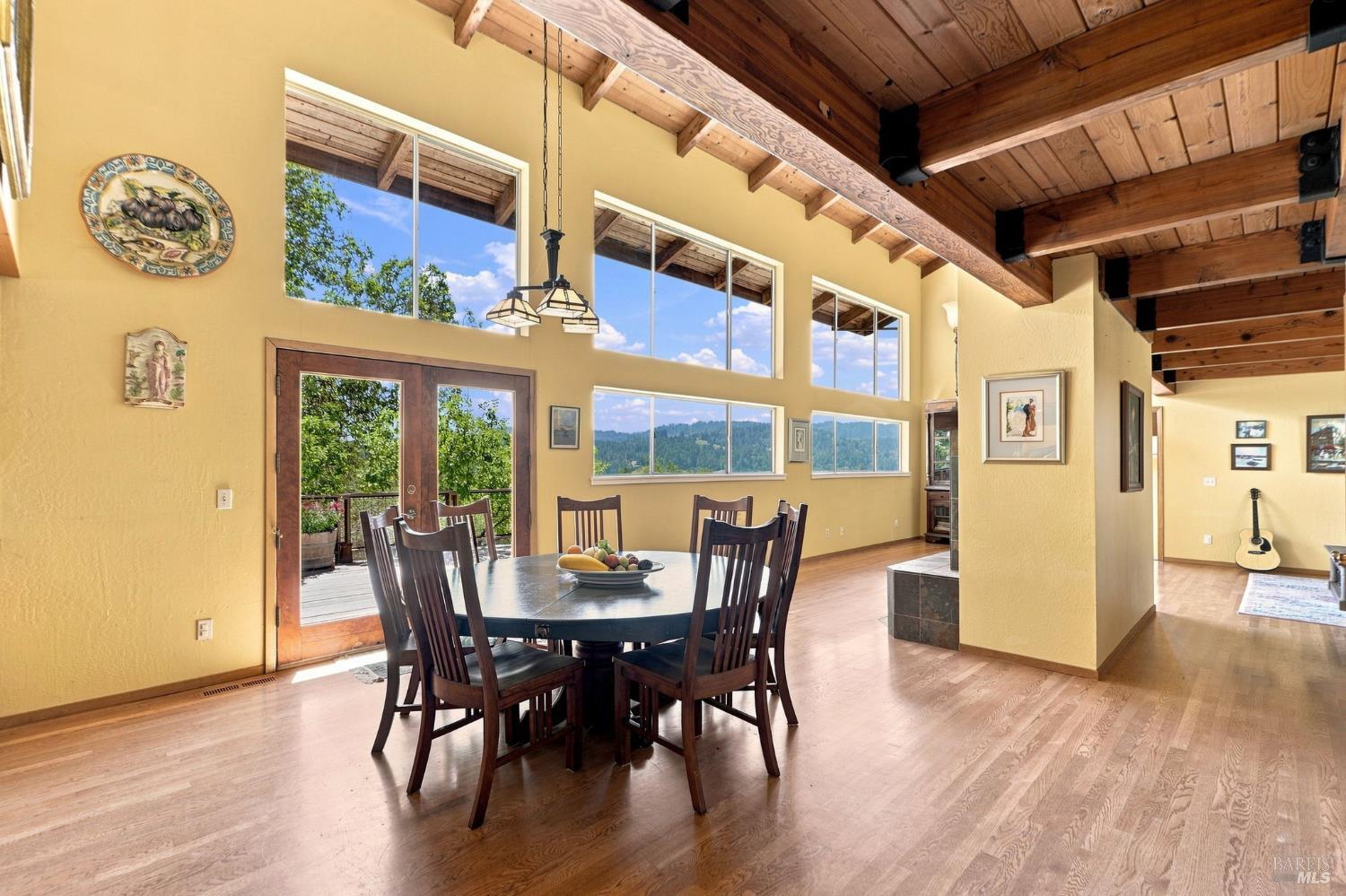1750 Lytton Springs Road Healdsburg CA 95448