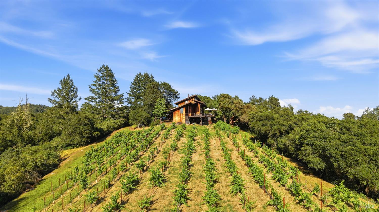 1750 Lytton Springs Road Healdsburg CA 95448