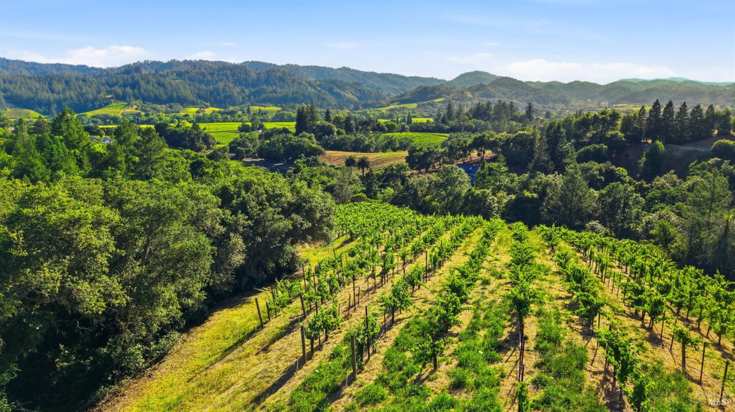 1750 Lytton Springs Road Healdsburg CA 95448