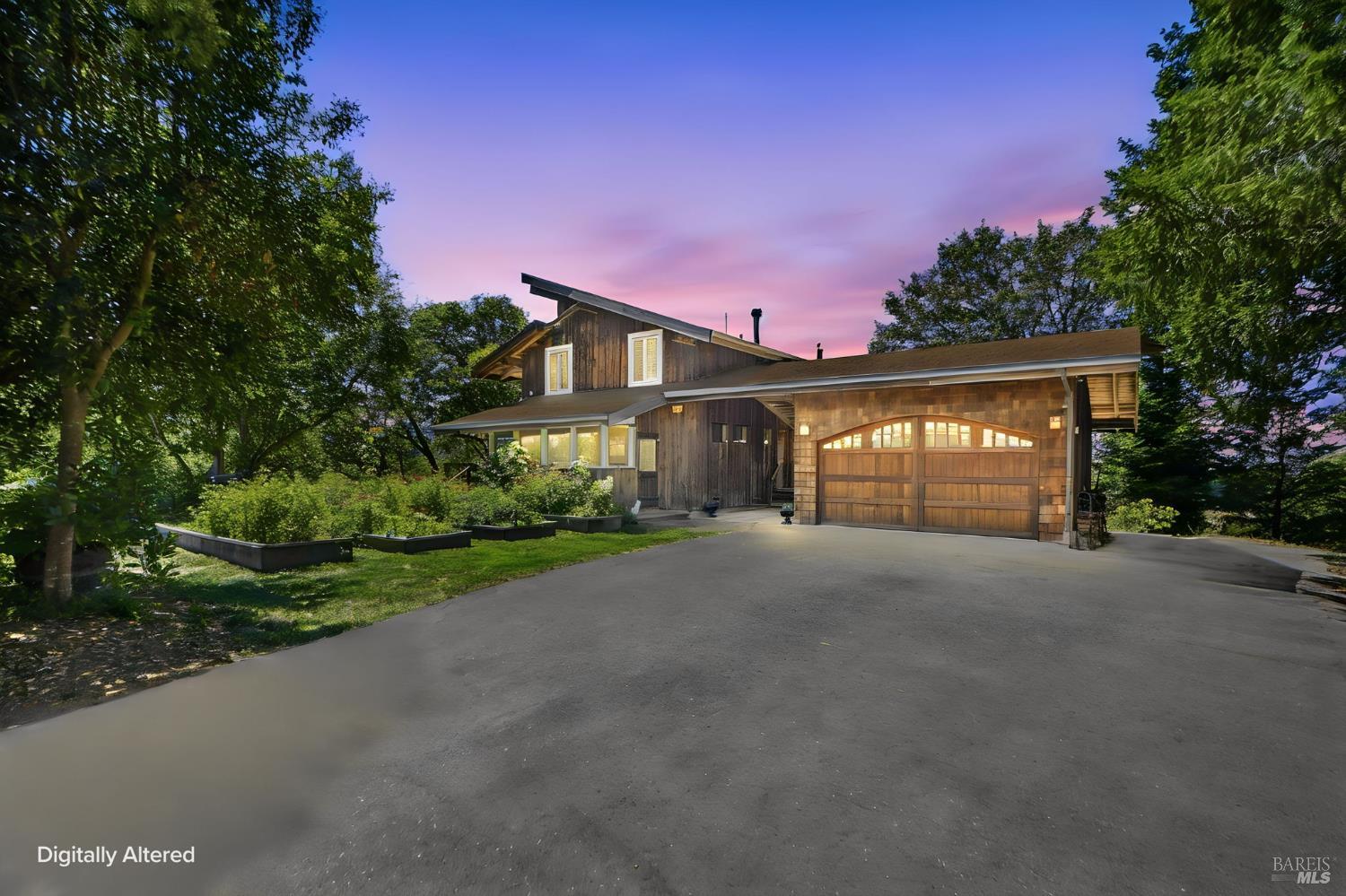 1750 Lytton Springs Road Healdsburg CA 95448