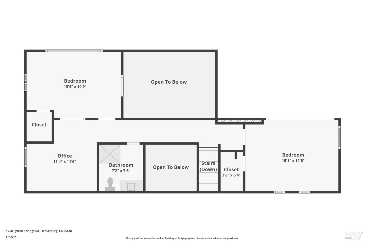 1750 Lytton Springs Road Healdsburg CA 95448