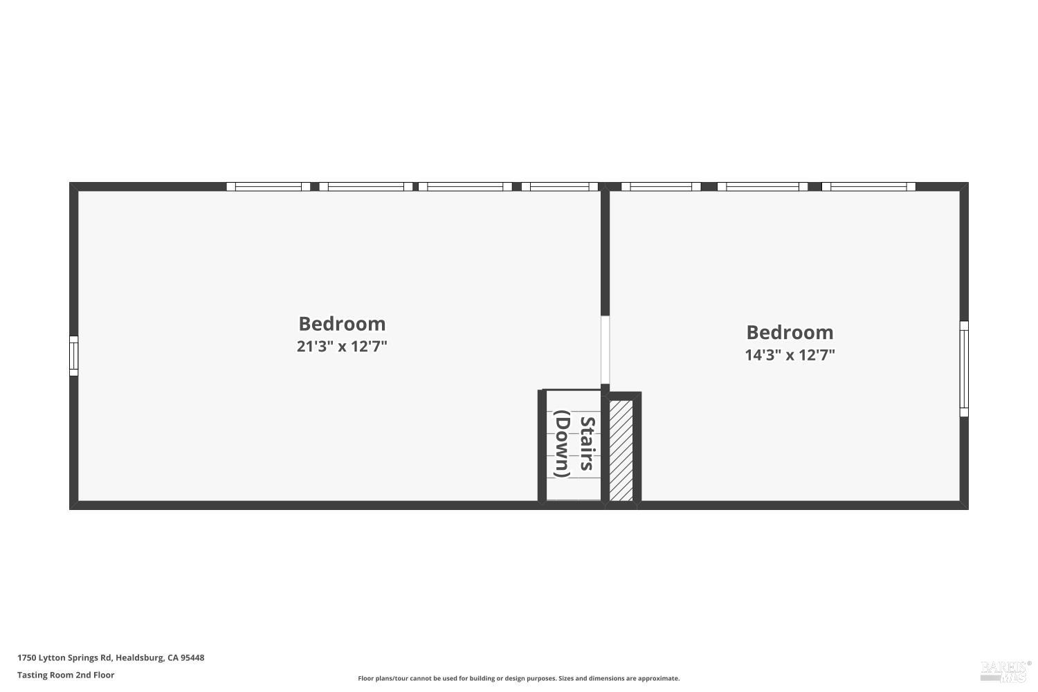 1750 Lytton Springs Road Healdsburg CA 95448