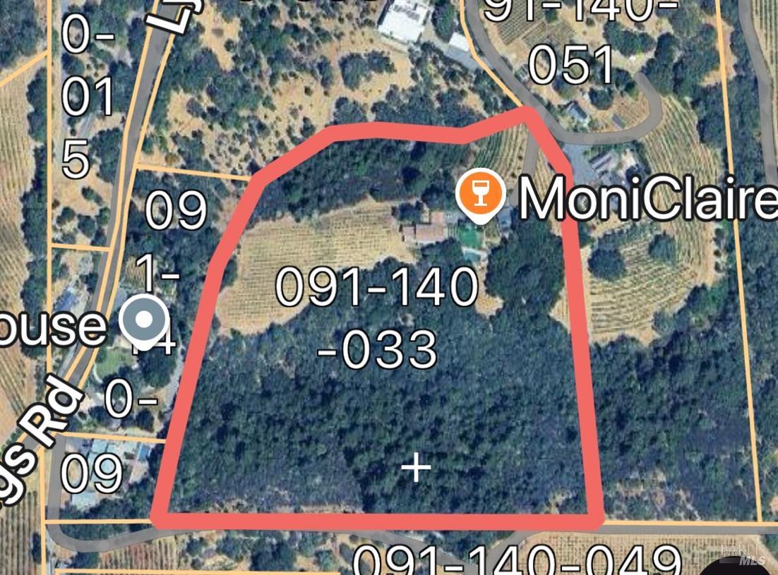1750 Lytton Springs Road Healdsburg CA 95448