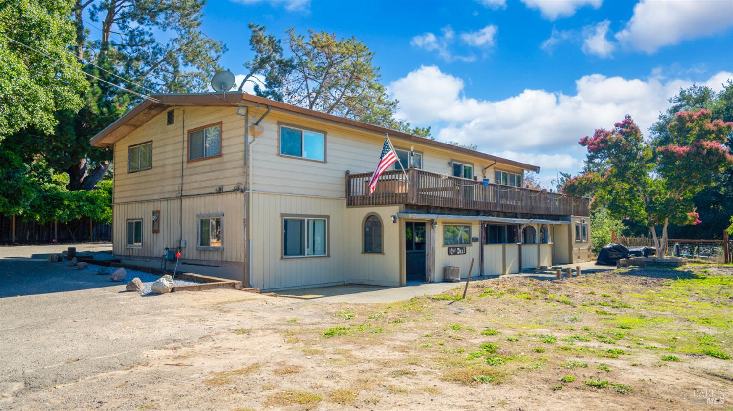 39 Volkers Drive Petaluma CA 94952