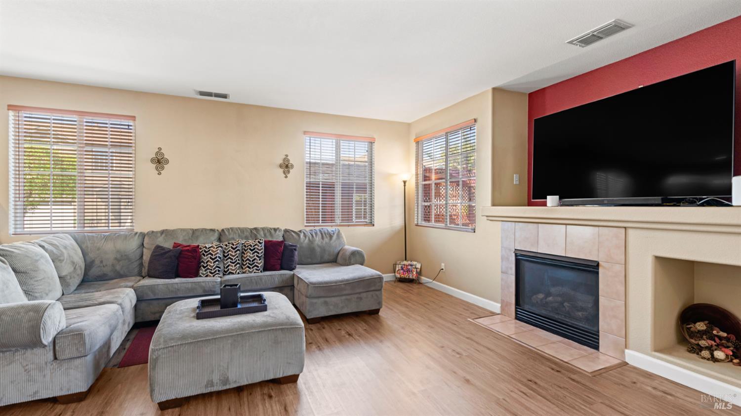 2581 Smith Lane Fairfield CA 94533