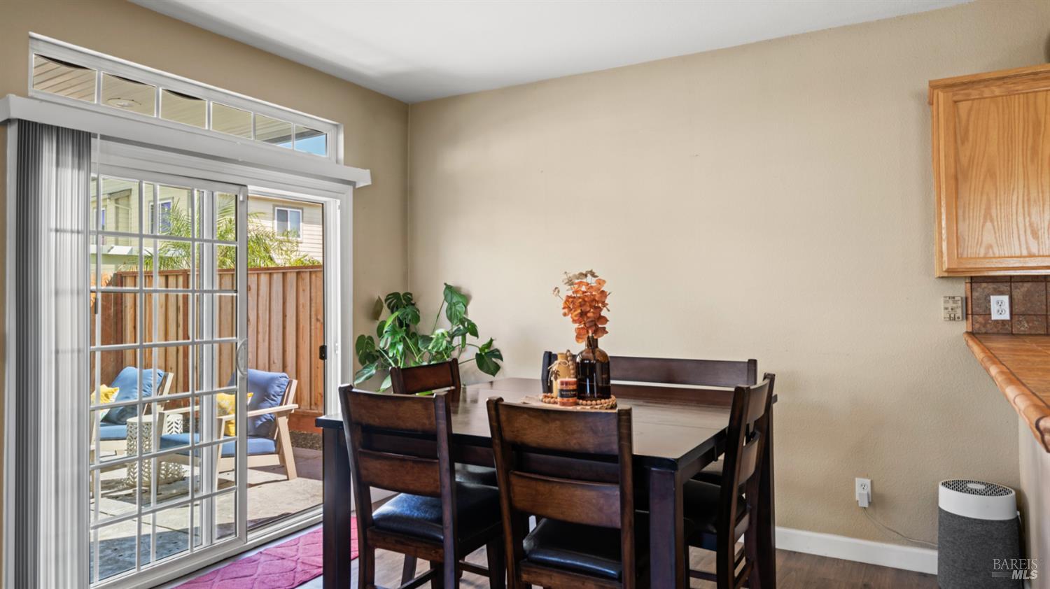 2581 Smith Lane Fairfield CA 94533