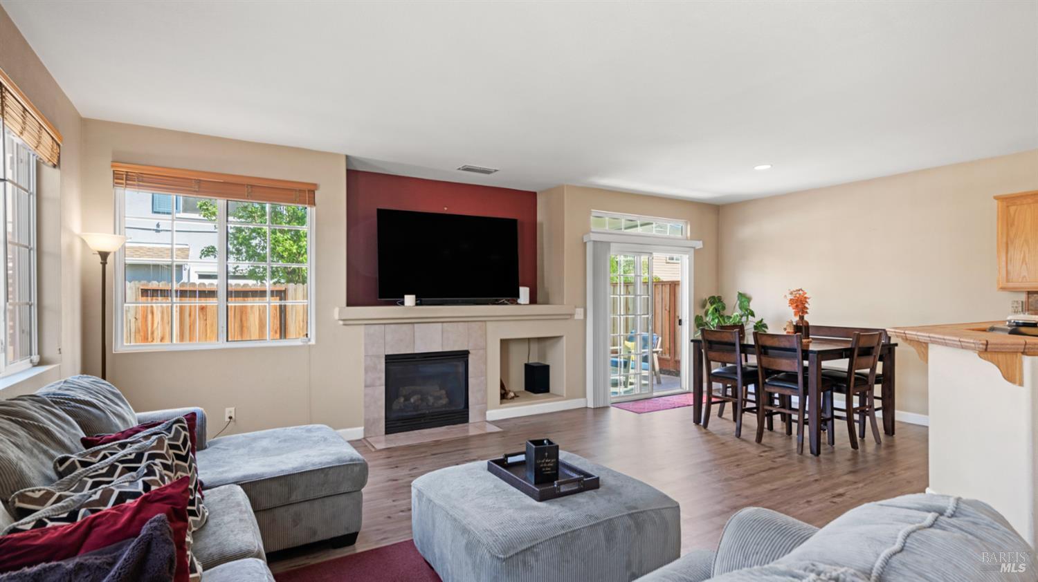 2581 Smith Lane Fairfield CA 94533