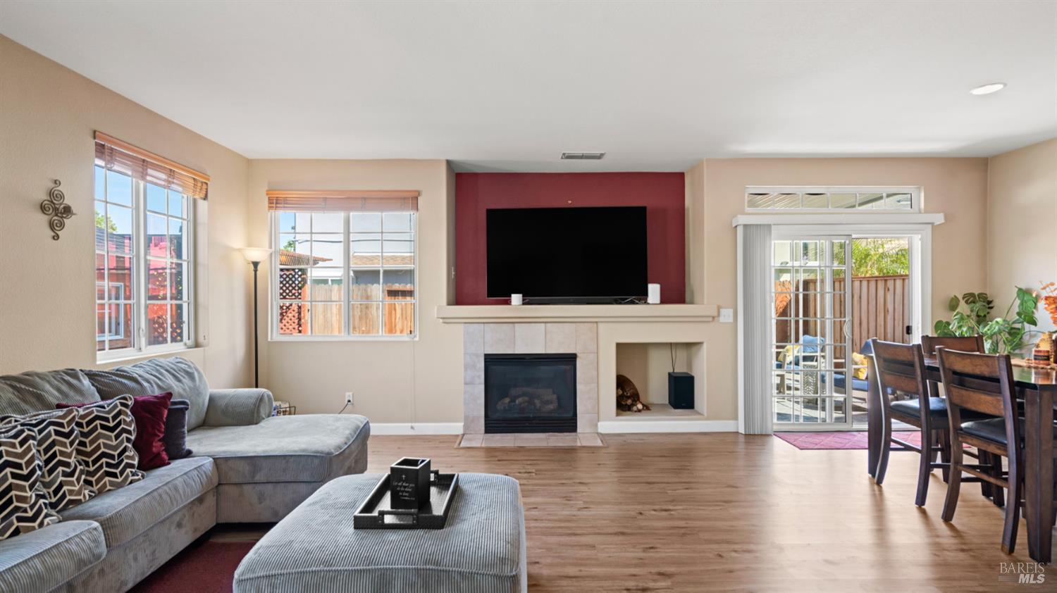 2581 Smith Lane Fairfield CA 94533