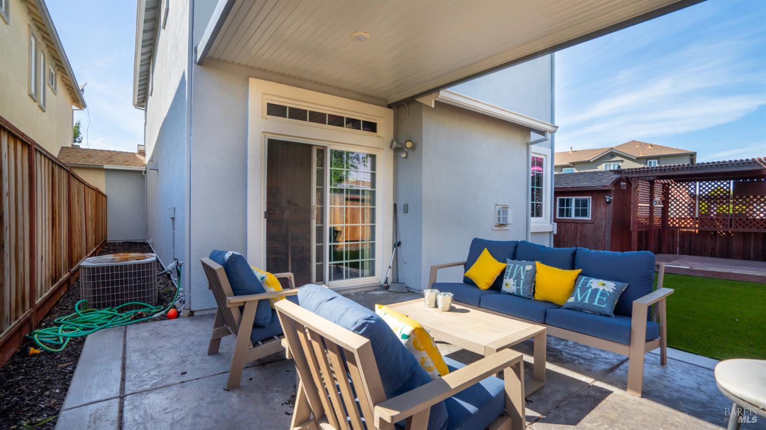 2581 Smith Lane Fairfield CA 94533