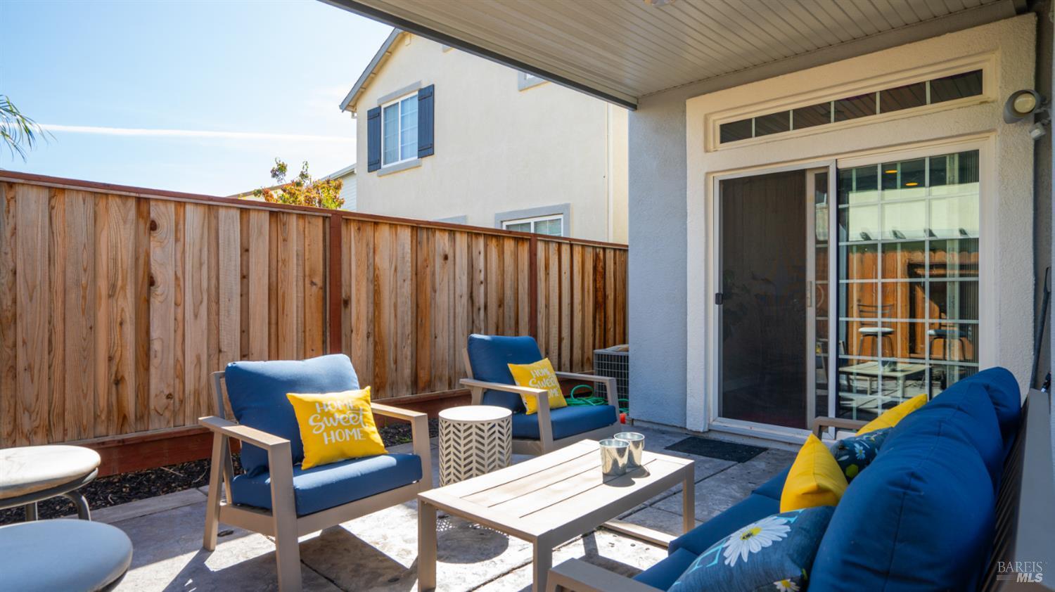 2581 Smith Lane Fairfield CA 94533