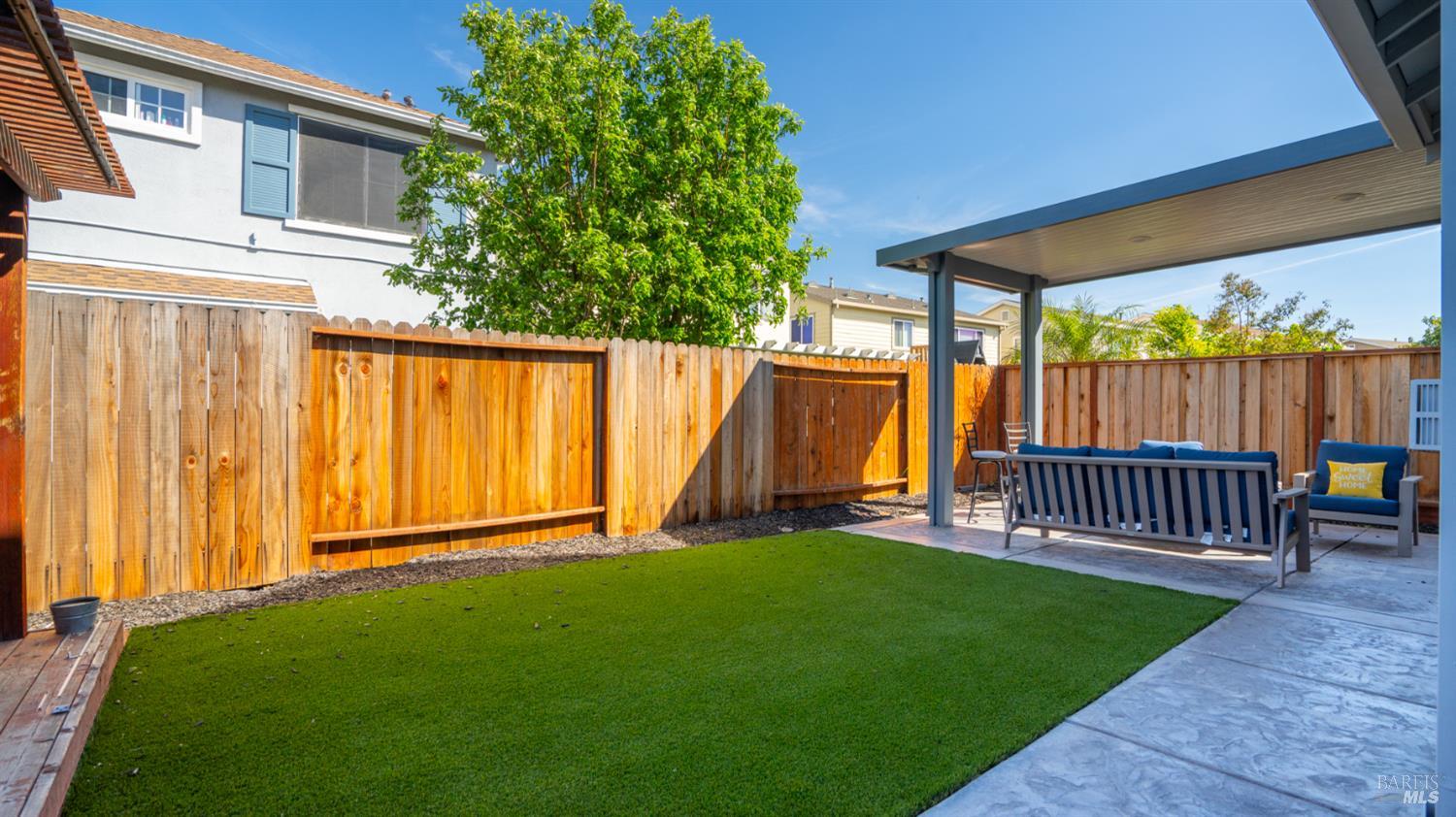 2581 Smith Lane Fairfield CA 94533