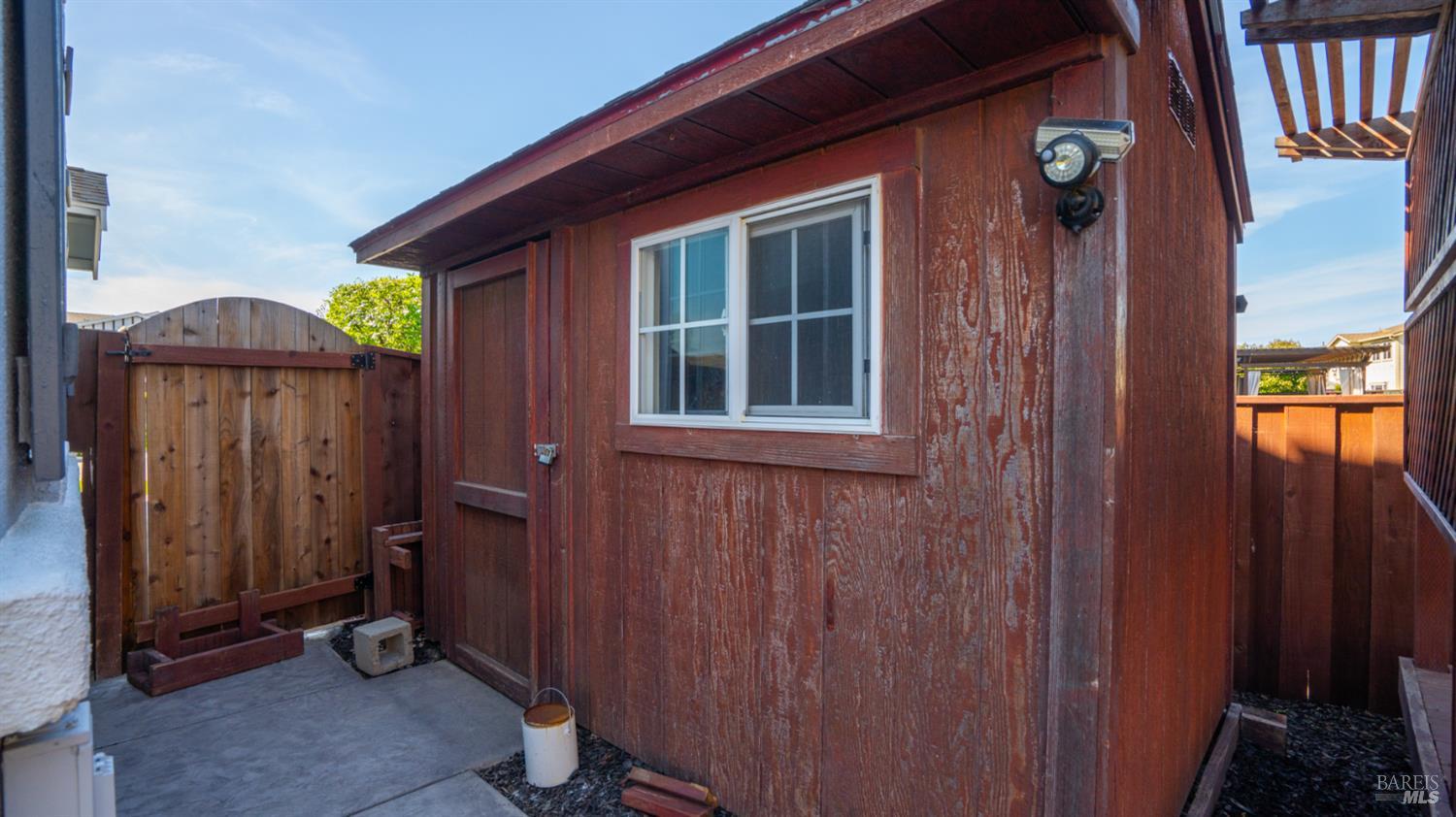 2581 Smith Lane Fairfield CA 94533