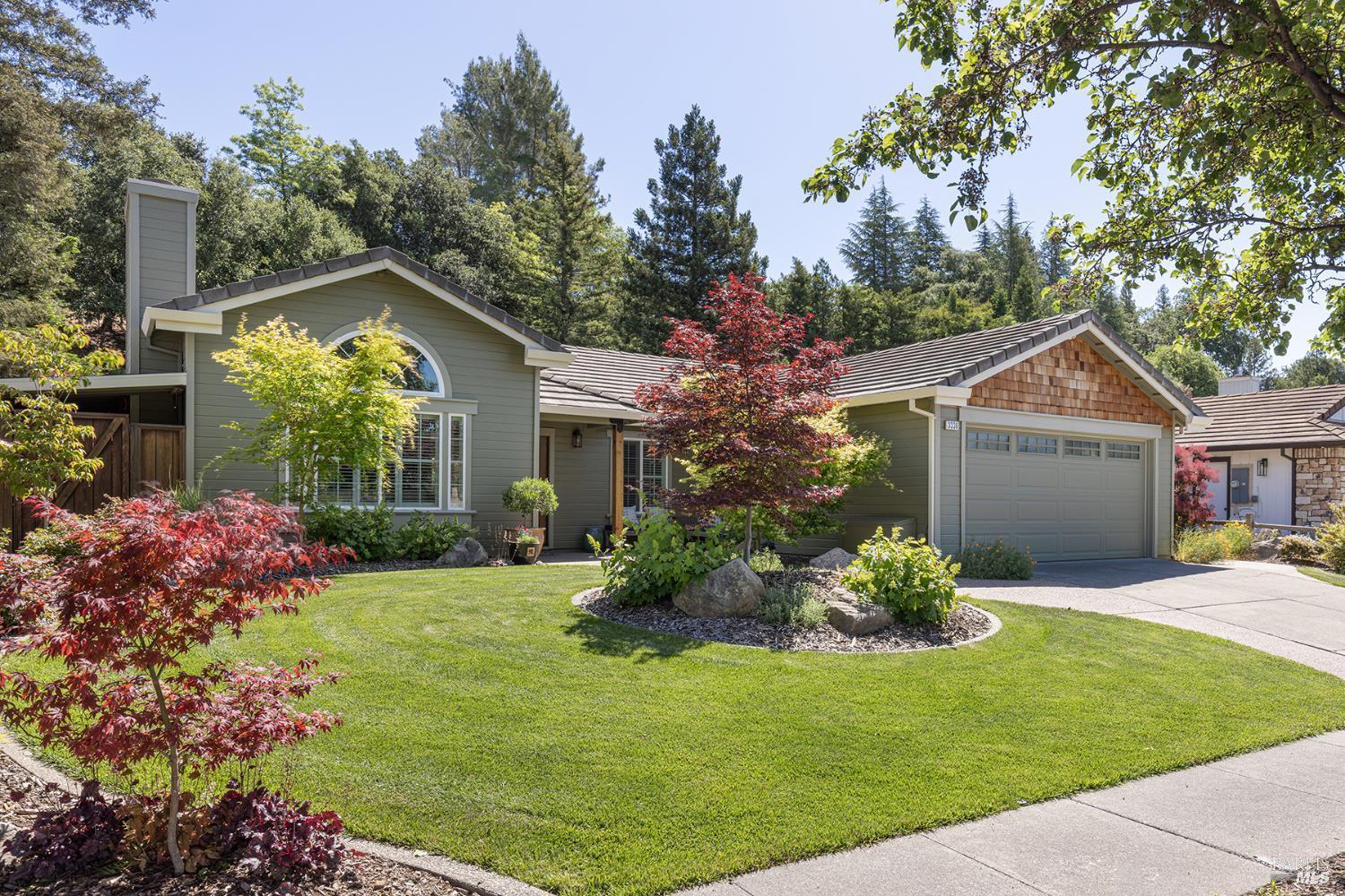 3336 Brittany Circle Napa CA 94558