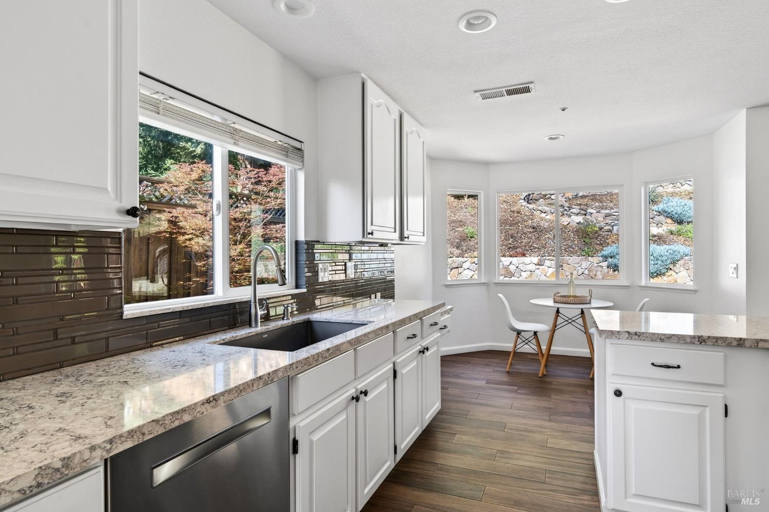 3336 Brittany Circle Napa CA 94558