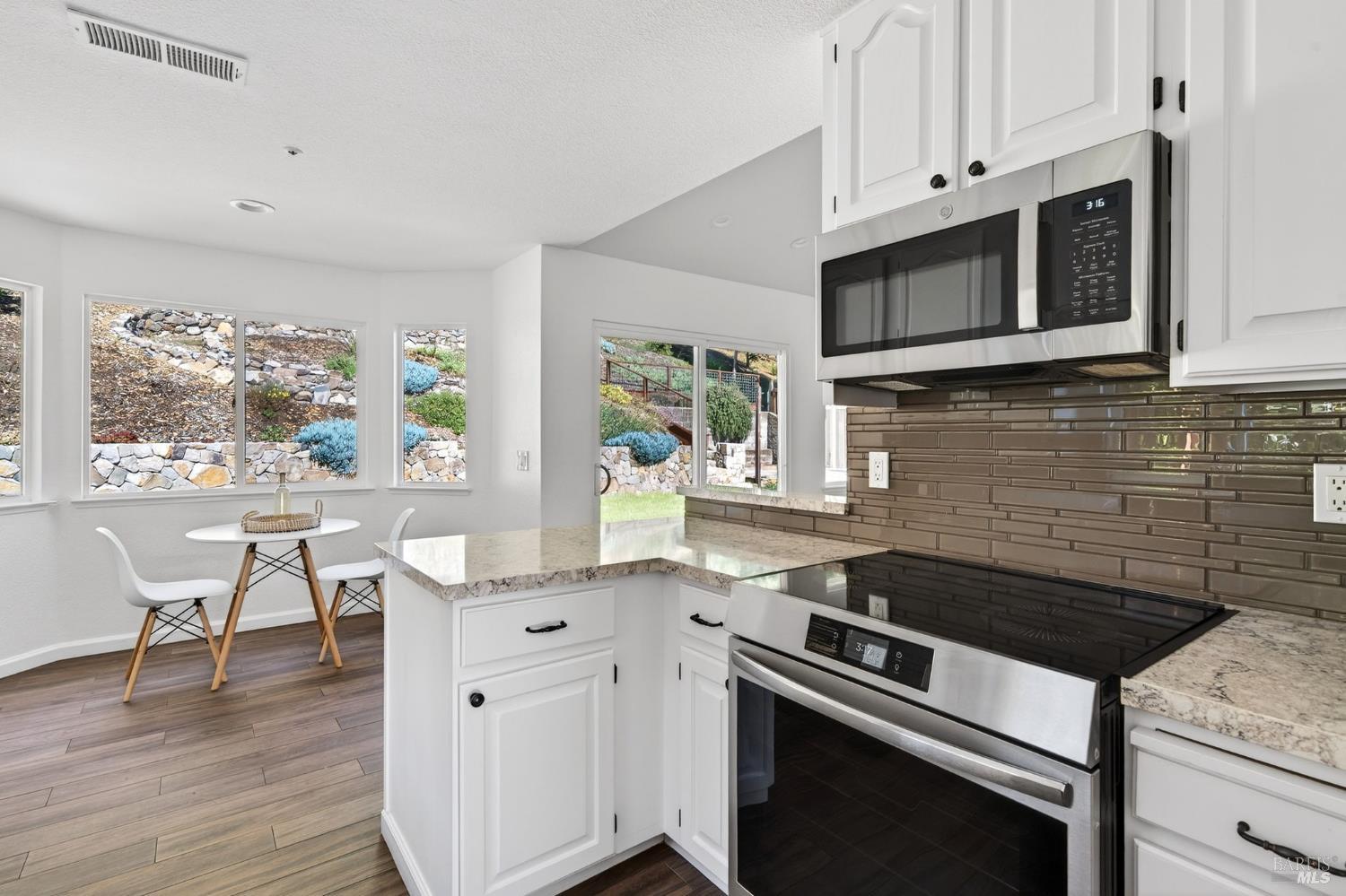 3336 Brittany Circle Napa CA 94558