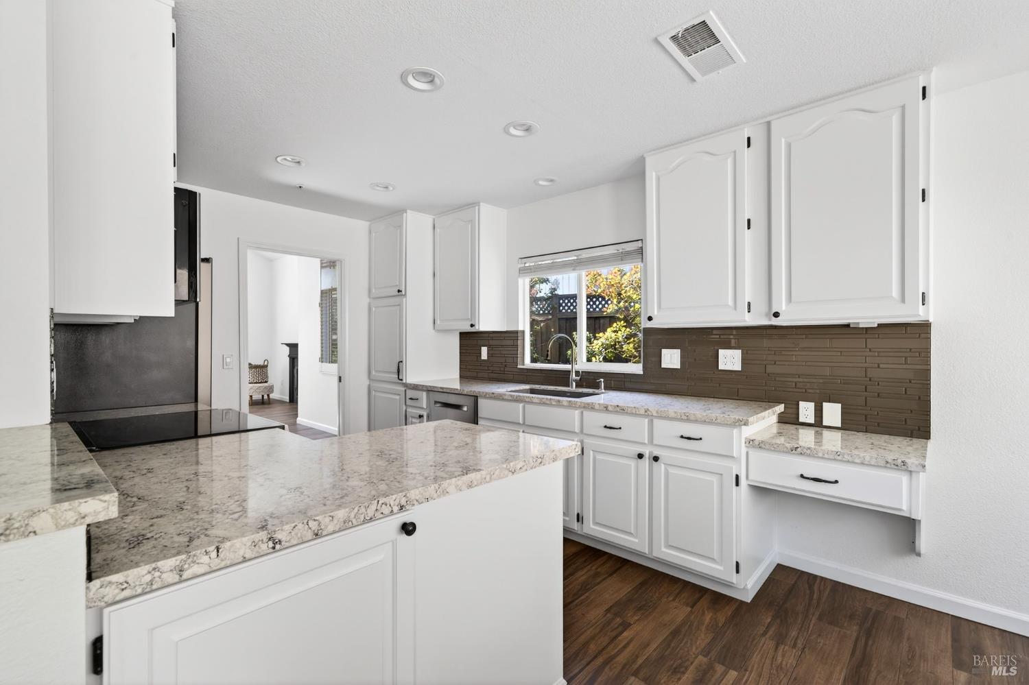 3336 Brittany Circle Napa CA 94558
