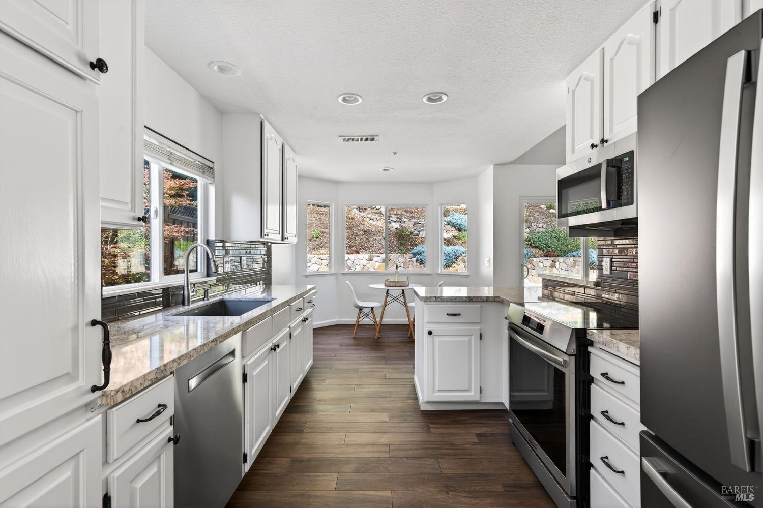 3336 Brittany Circle Napa CA 94558