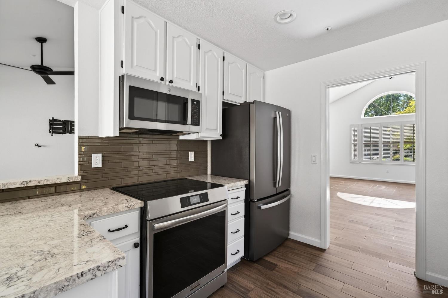3336 Brittany Circle Napa CA 94558