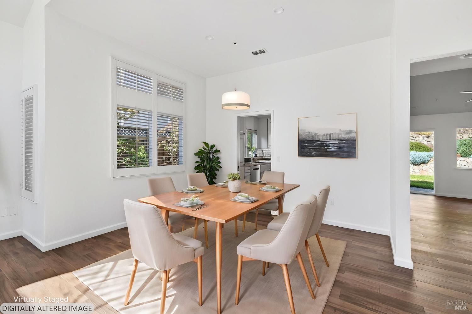 3336 Brittany Circle Napa CA 94558