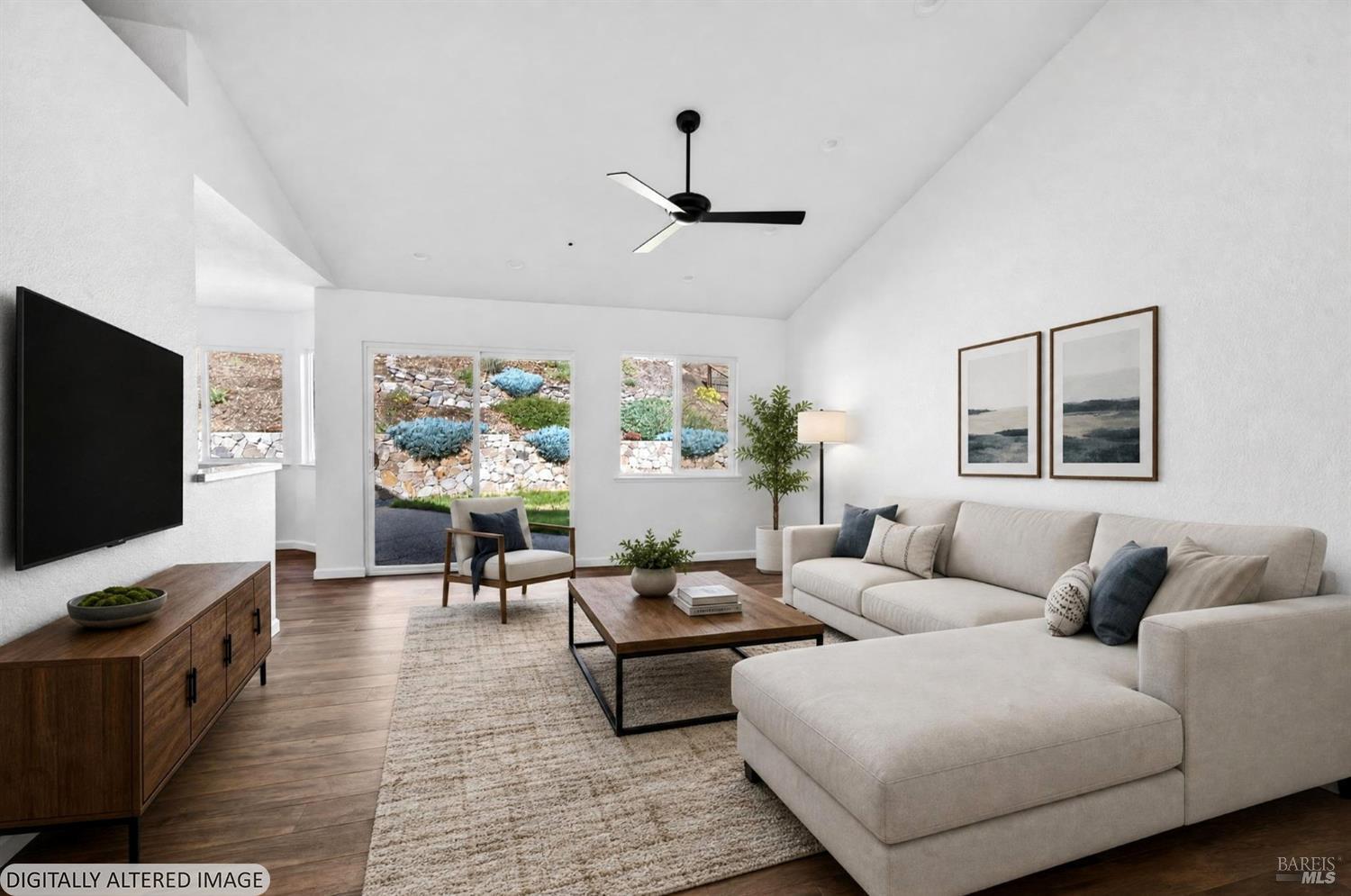 3336 Brittany Circle Napa CA 94558