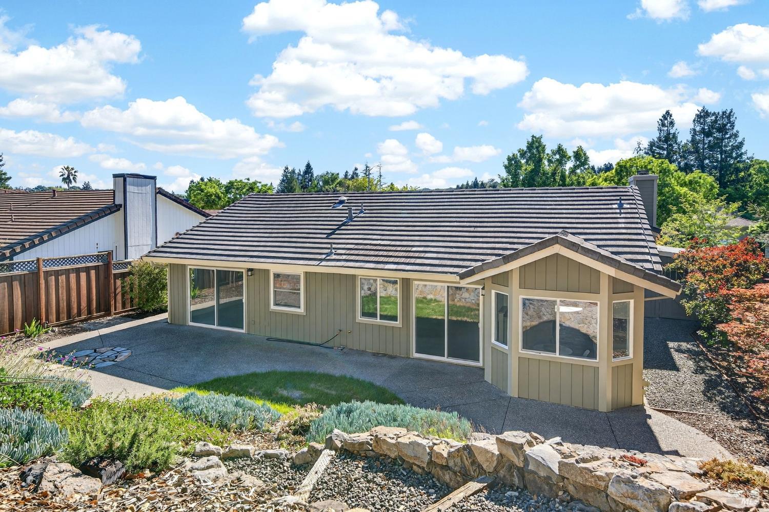 3336 Brittany Circle Napa CA 94558