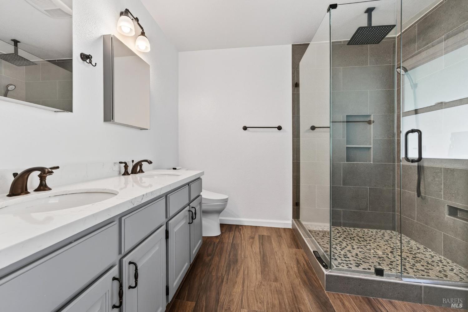 3336 Brittany Circle Napa CA 94558
