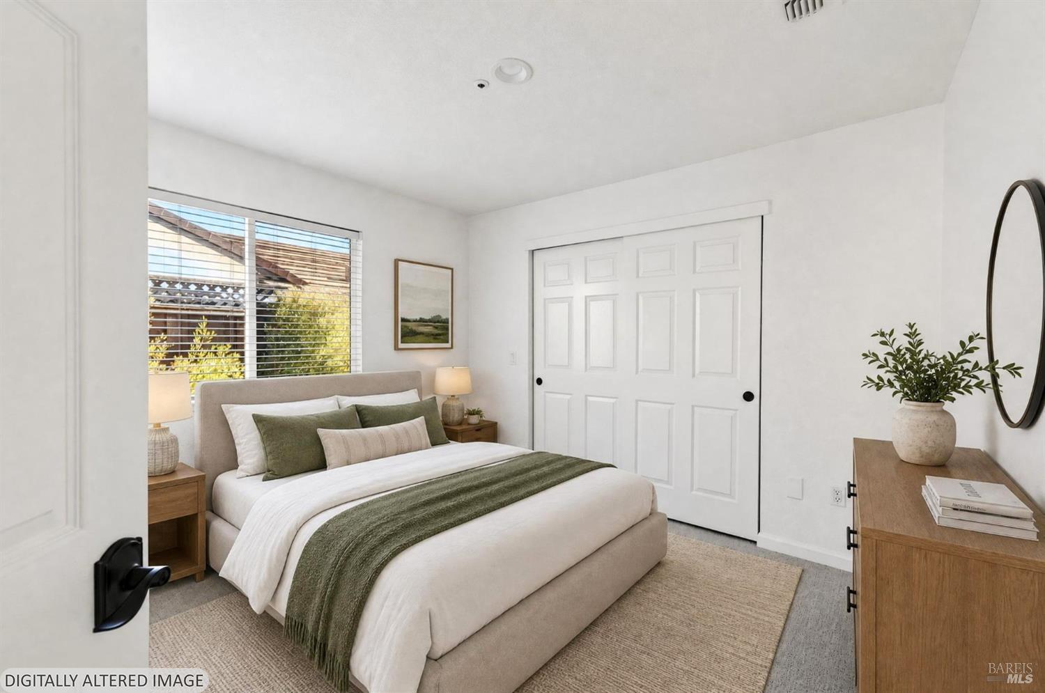 3336 Brittany Circle Napa CA 94558