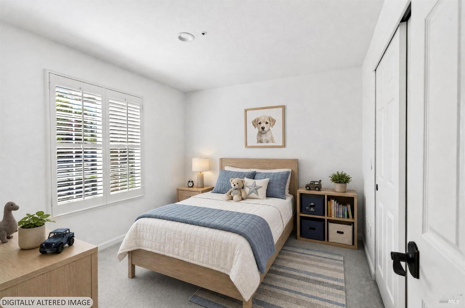 3336 Brittany Circle Napa CA 94558