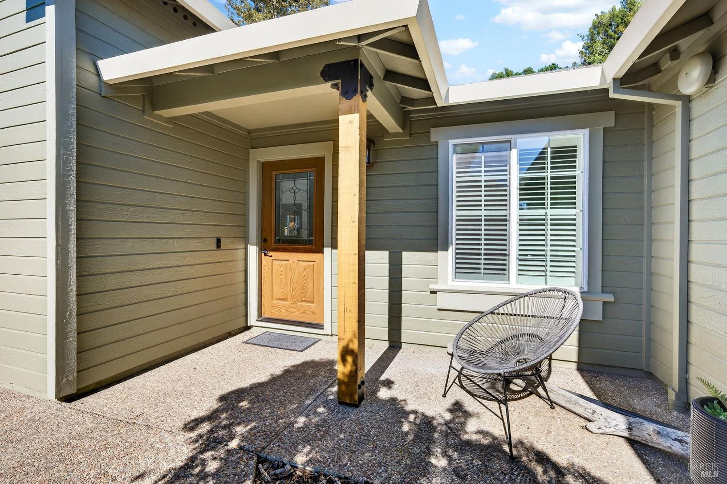 3336 Brittany Circle Napa CA 94558