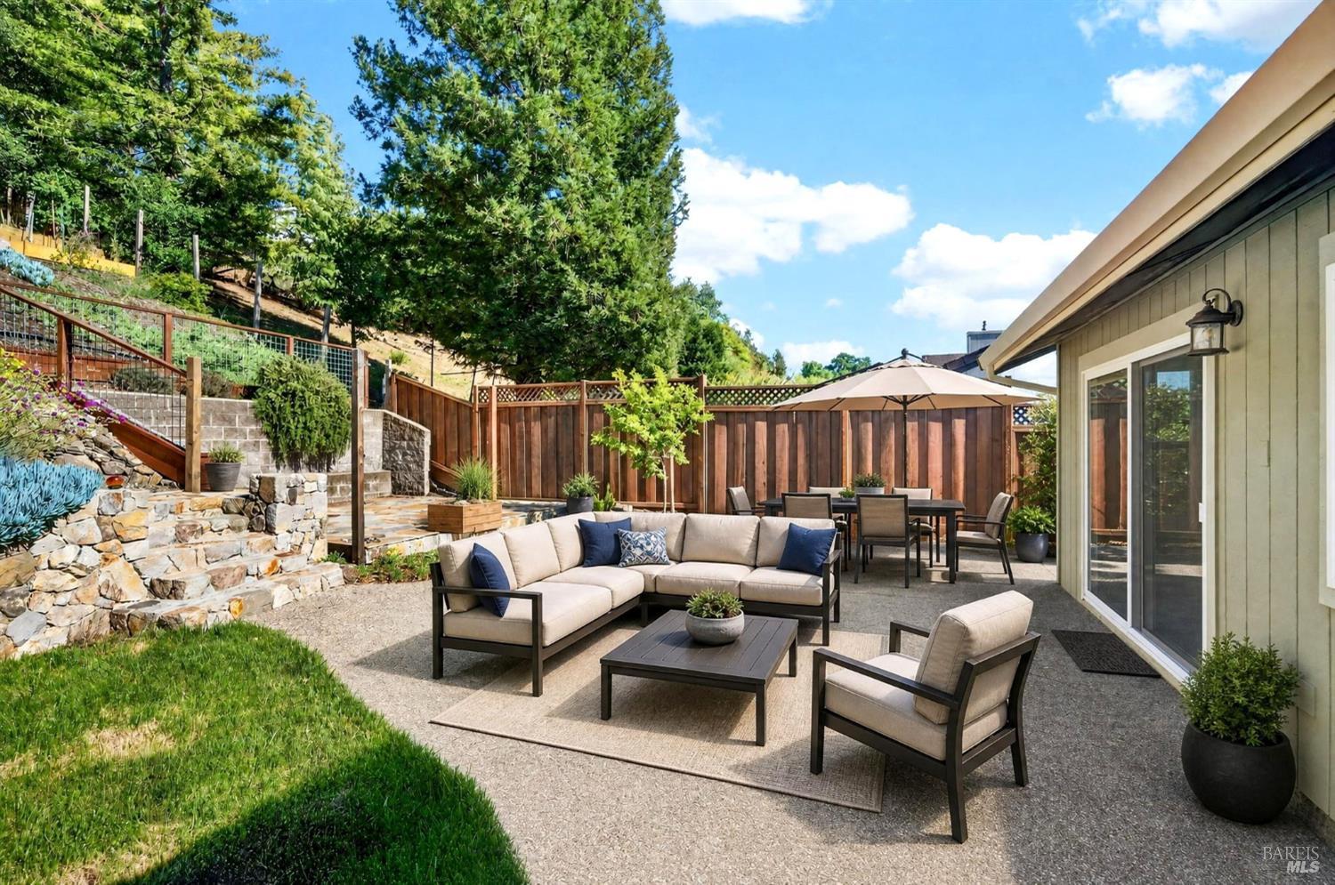 3336 Brittany Circle Napa CA 94558