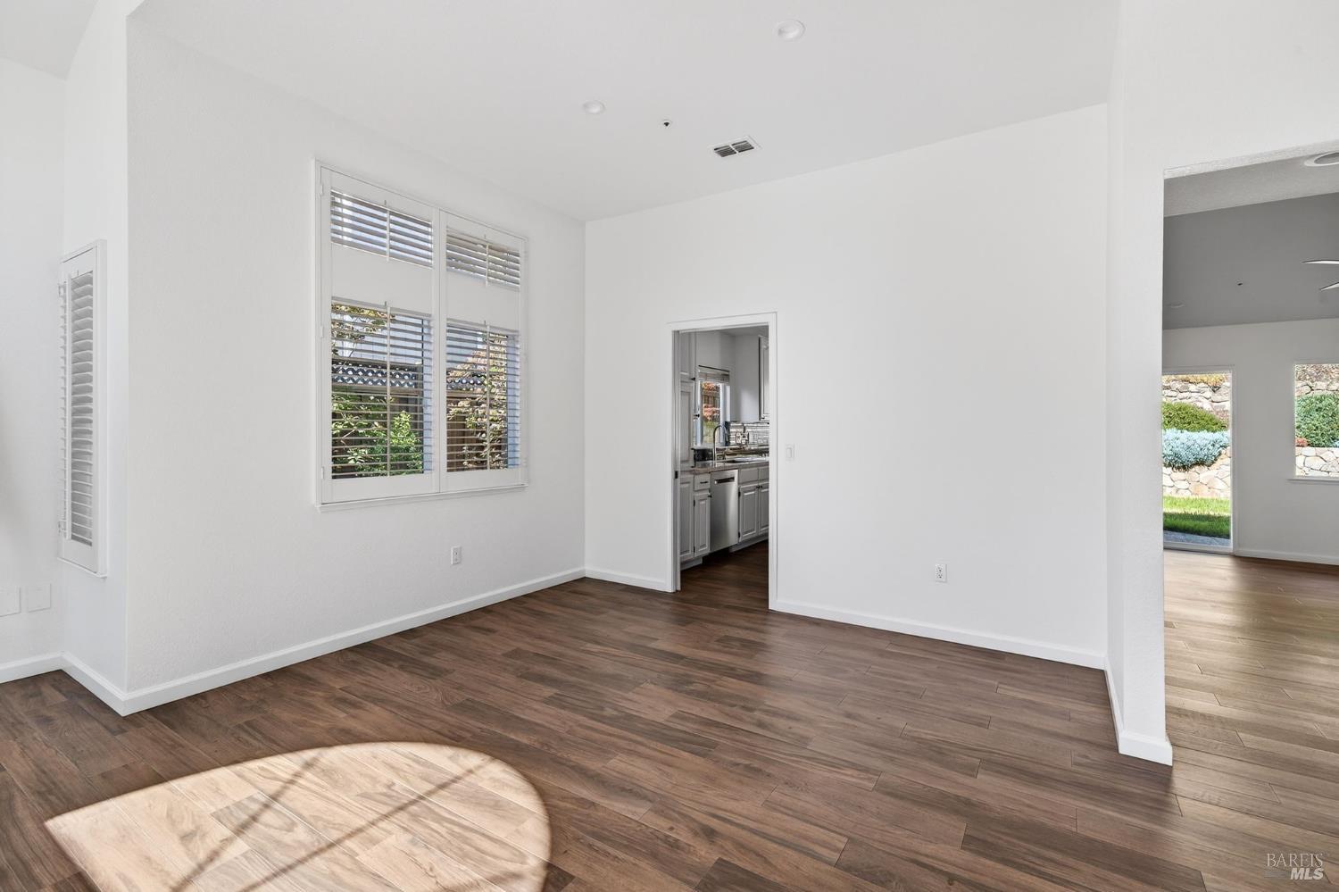 3336 Brittany Circle Napa CA 94558