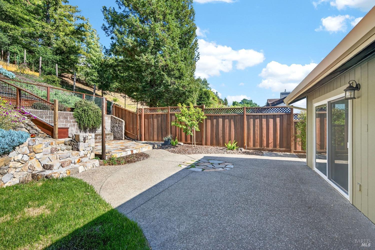 3336 Brittany Circle Napa CA 94558
