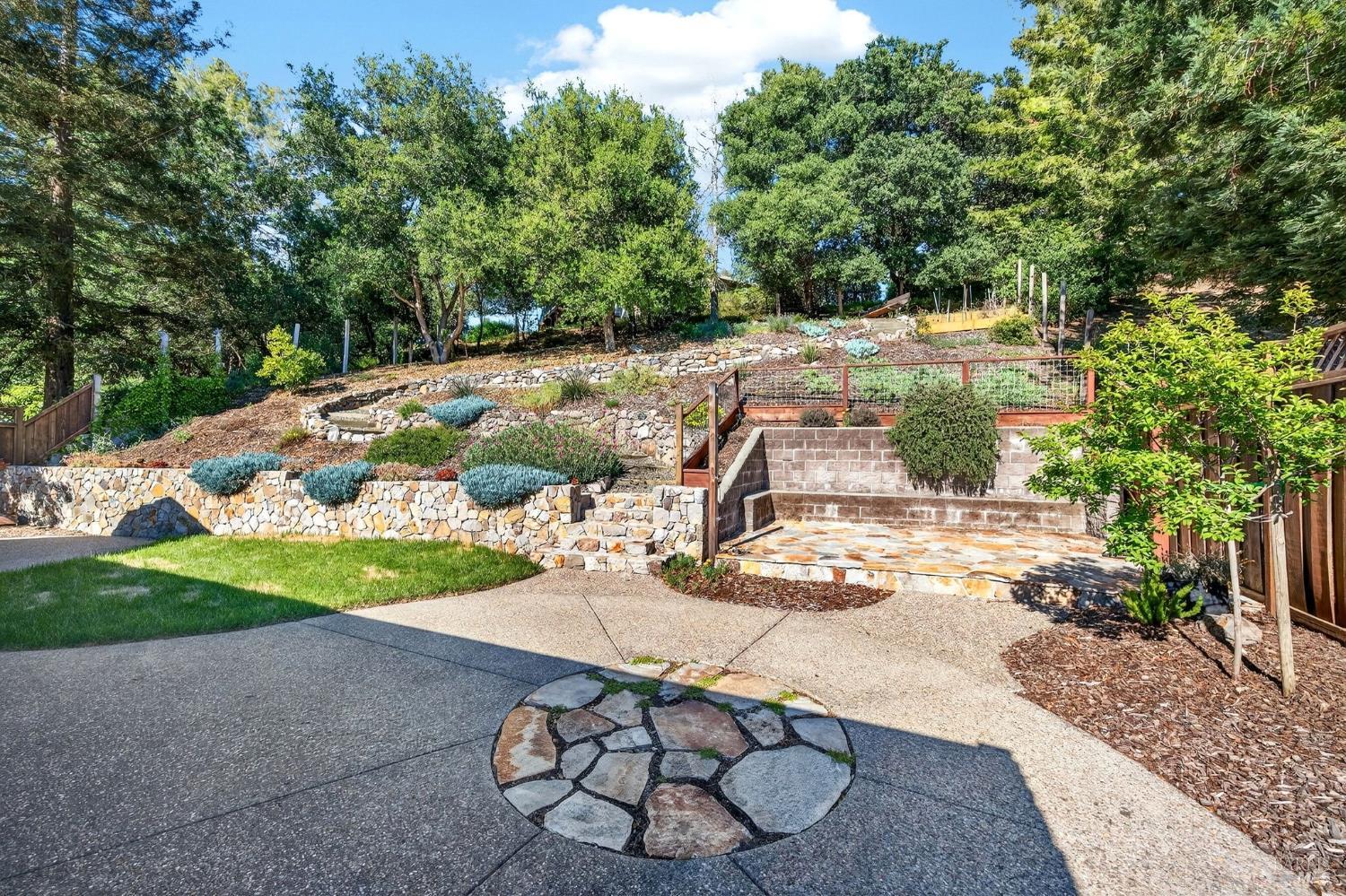 3336 Brittany Circle Napa CA 94558