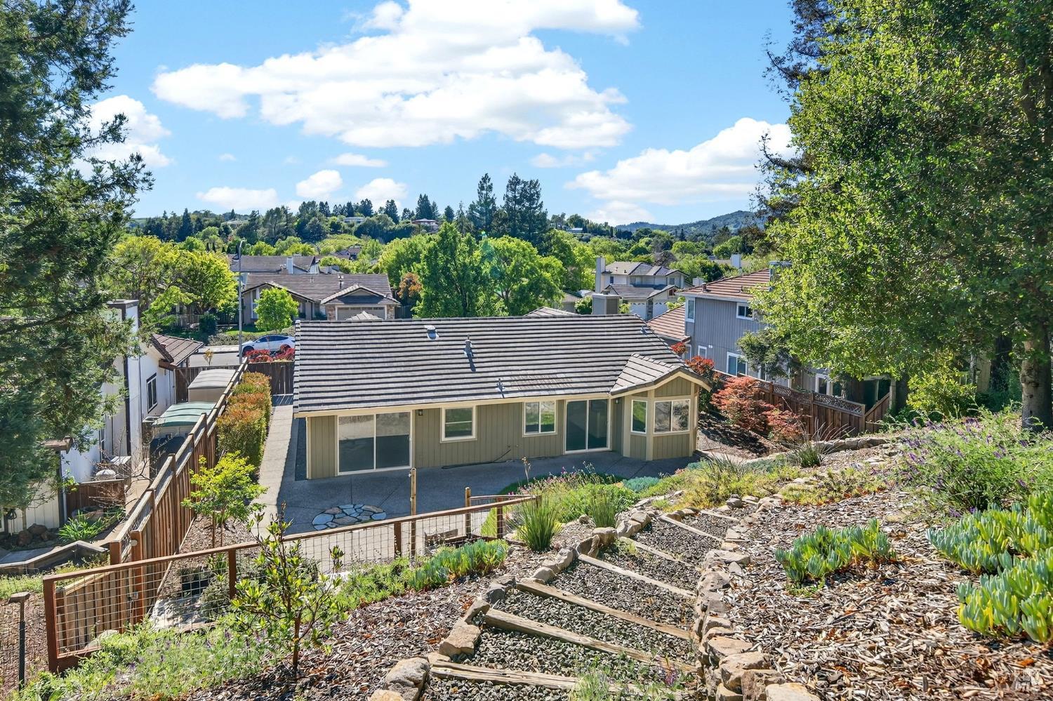 3336 Brittany Circle Napa CA 94558